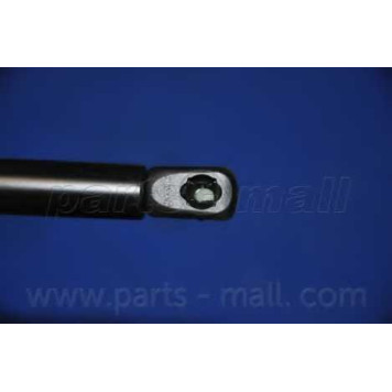 Газовая пружина (амортизатор) крышки багажника PARTS-MALL PQB-507-2