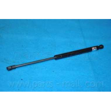 Газовая пружина (амортизатор) крышки багажника PARTS-MALL PQB-513-1