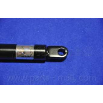 Газовая пружина (амортизатор) крышки багажника PARTS-MALL PQC-001-3