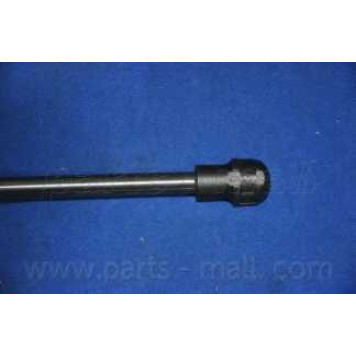 Газовая пружина (амортизатор) крышки багажника PARTS-MALL PQC-004-4