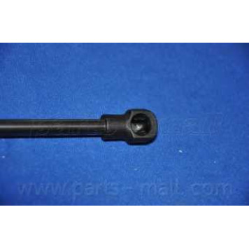 Газовая пружина (амортизатор) крышки багажника PARTS-MALL PQC-203-2