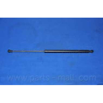 Газовая пружина (амортизатор) крышки багажника PARTS-MALL PQC-204-1