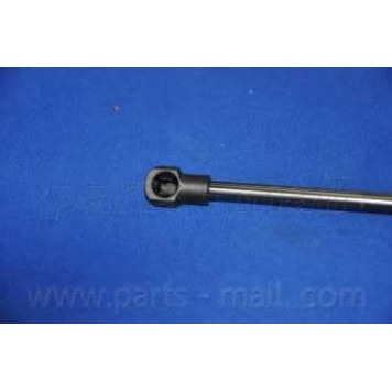 Газовая пружина (амортизатор) крышки багажника PARTS-MALL PQC-204-2