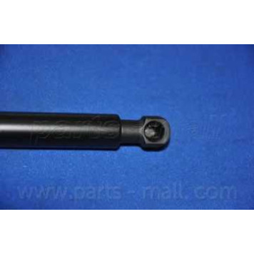 Газовая пружина (амортизатор) крышки багажника PARTS-MALL PQC-204-3