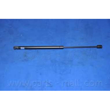 Газовая пружина (амортизатор) крышки багажника PARTS-MALL PQC-205-1