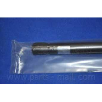 Газовая пружина (амортизатор) крышки багажника PARTS-MALL PQC-206-2