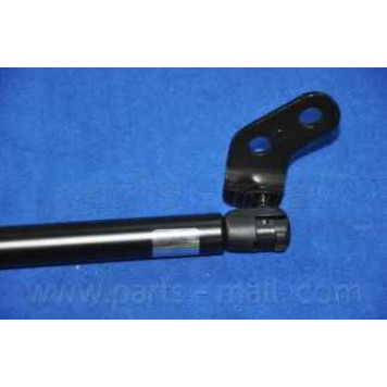 Газовая пружина (амортизатор) крышки багажника PARTS-MALL PQC-218-4