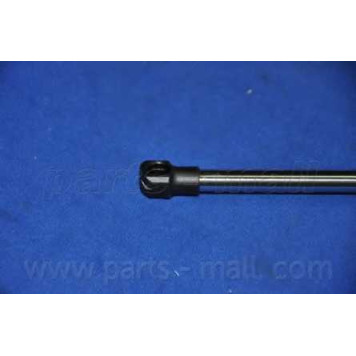 Газовая пружина (амортизатор) крышки багажника PARTS-MALL PQC-219-2