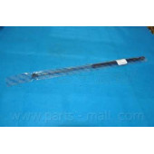 Газовая пружина (амортизатор) крышки багажника PARTS-MALL PQC-223