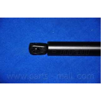 Газовая пружина (амортизатор) крышки багажника PARTS-MALL PQD-201-2