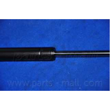 Газовая пружина (амортизатор) крышки багажника PARTS-MALL PQD-201-4