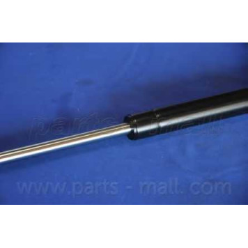 Газовая пружина (амортизатор) крышки багажника PARTS-MALL PQD-205-3