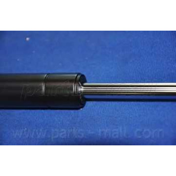 Газовая пружина (амортизатор) крышки багажника PARTS-MALL PQD-209-3