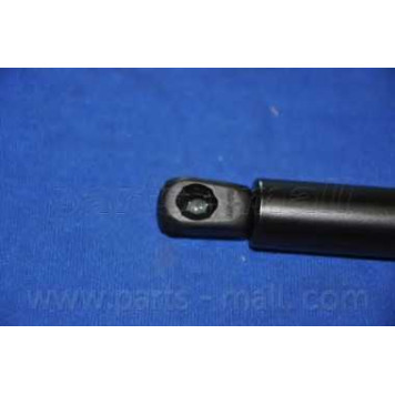 Газовая пружина (амортизатор) крышки багажника PARTS-MALL PQD-209-4