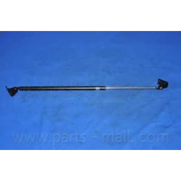 Газовая пружина (амортизатор) крышки багажника PARTS-MALL PQD-211-1