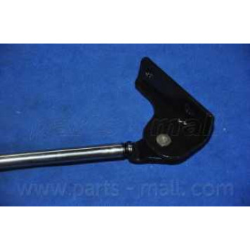Газовая пружина (амортизатор) крышки багажника PARTS-MALL PQD-211-3
