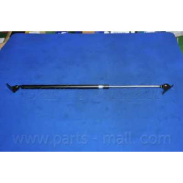 Газовая пружина (амортизатор) крышки багажника PARTS-MALL PQD-222-1