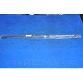 Газовая пружина (амортизатор) крышки багажника PARTS-MALL PQD-222