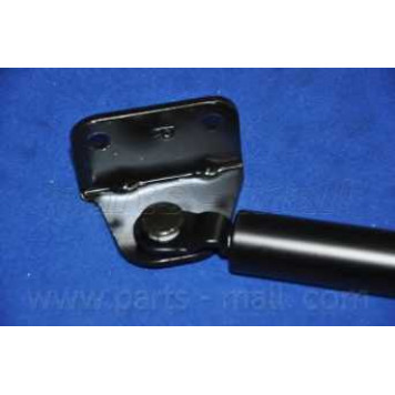 Газовая пружина (амортизатор) крышки багажника PARTS-MALL PQD-222-2