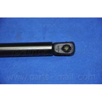 Газовая пружина (амортизатор) крышки багажника PARTS-MALL PQD-502-3