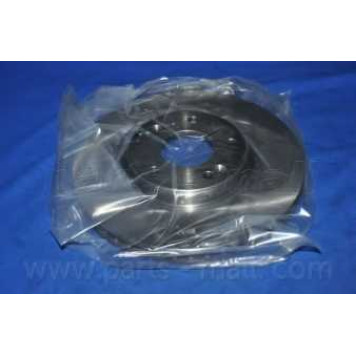 Тормозной диск PARTS-MALL PRA-044-2