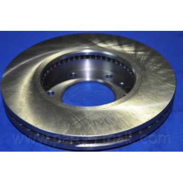 Тормозной диск PARTS-MALL PRA-045-4