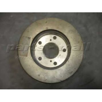 Тормозной диск PARTS-MALL PRF-022-1