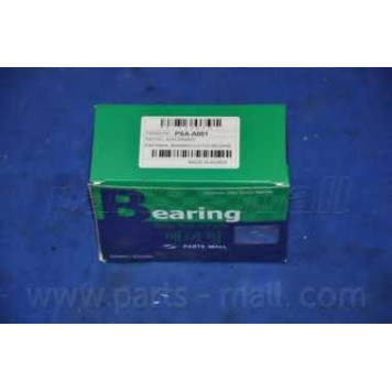 Выжимной подшипник PARTS-MALL PSA-A001