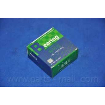Выжимной подшипник PARTS-MALL PSA-A014