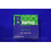 Натяжитель ремня ГРМ PARTS-MALL PSA-B002