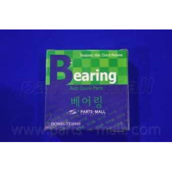 Натяжитель ремня ГРМ PARTS-MALL PSA-B002