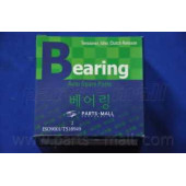 Натяжитель ремня ГРМ PARTS-MALL PSA-B003