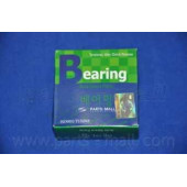 Натяжитель ремня ГРМ PARTS-MALL PSA-B006