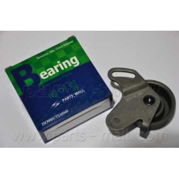 Натяжитель ремня ГРМ PARTS-MALL PSA-B007-1