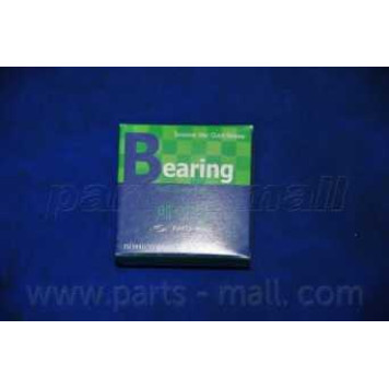 Натяжитель ремня ГРМ PARTS-MALL PSA-B011