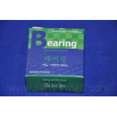 Натяжитель ремня ГРМ PARTS-MALL PSA-B012