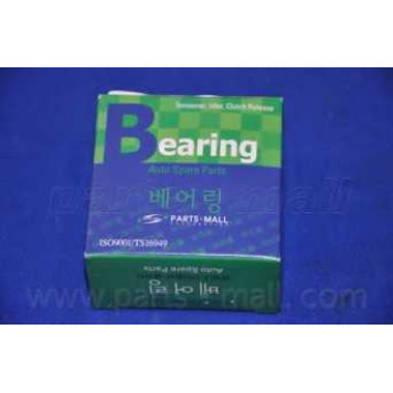 Натяжитель ремня ГРМ PARTS-MALL PSA-B012