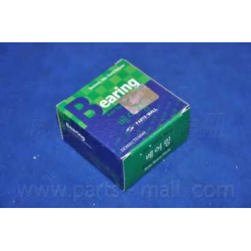 Натяжитель ремня ГРМ PARTS-MALL PSA-B015