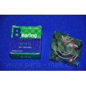 Паразитный / ведущий ролик зубчатого ремня PARTS-MALL PSA-C001