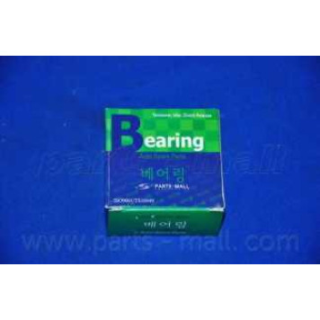 Паразитный / ведущий ролик зубчатого ремня PARTS-MALL PSA-C002