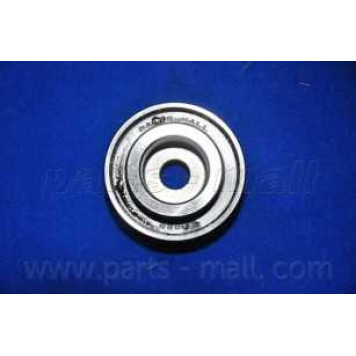 Паразитный / ведущий ролик зубчатого ремня PARTS-MALL PSA-C003-2