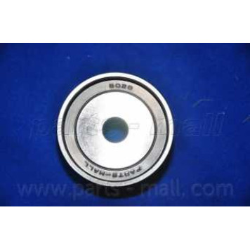 Паразитный / ведущий ролик зубчатого ремня PARTS-MALL PSA-C003-3