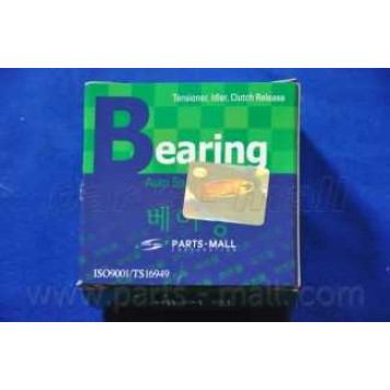 Паразитный / ведущий ролик зубчатого ремня PARTS-MALL PSA-C003