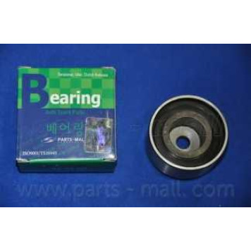 Паразитный / ведущий ролик зубчатого ремня PARTS-MALL PSA-C004-1