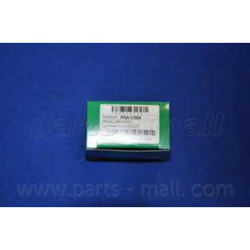 Паразитный / ведущий ролик зубчатого ремня PARTS-MALL PSA-C004