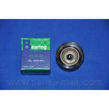 Паразитный / ведущий ролик зубчатого ремня PARTS-MALL PSA-C005-1