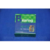 Паразитный / ведущий ролик зубчатого ремня PARTS-MALL PSA-C006