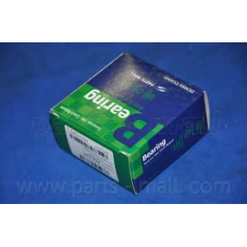 Паразитный / ведущий ролик зубчатого ремня PARTS-MALL PSA-C007