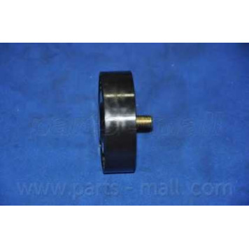 Паразитный / ведущий ролик зубчатого ремня PARTS-MALL PSA-C007-4