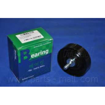 Паразитный / ведущий ролик зубчатого ремня PARTS-MALL PSA-C008